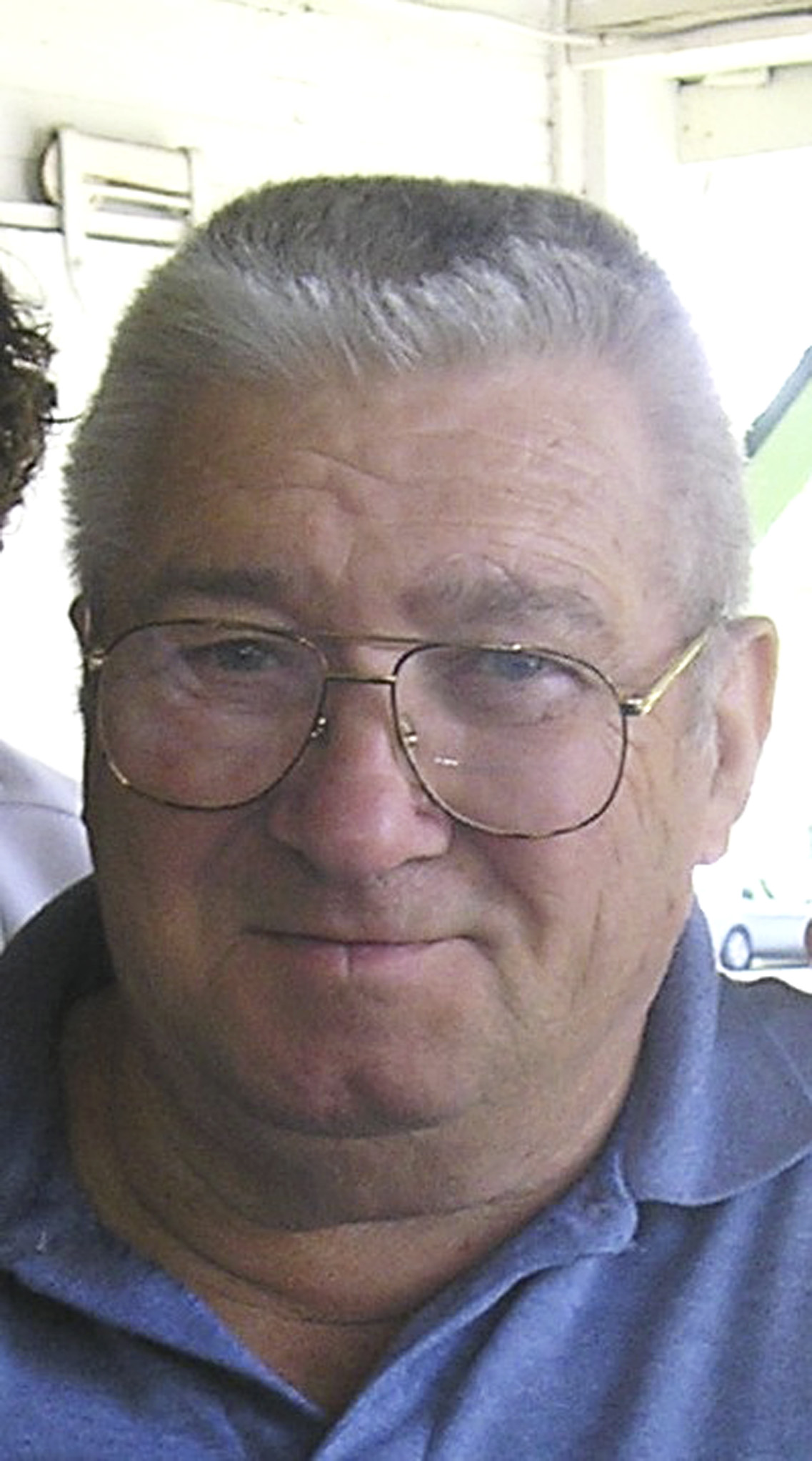 Fredrick Stanley Brown News, Sports, Jobs Observer Today